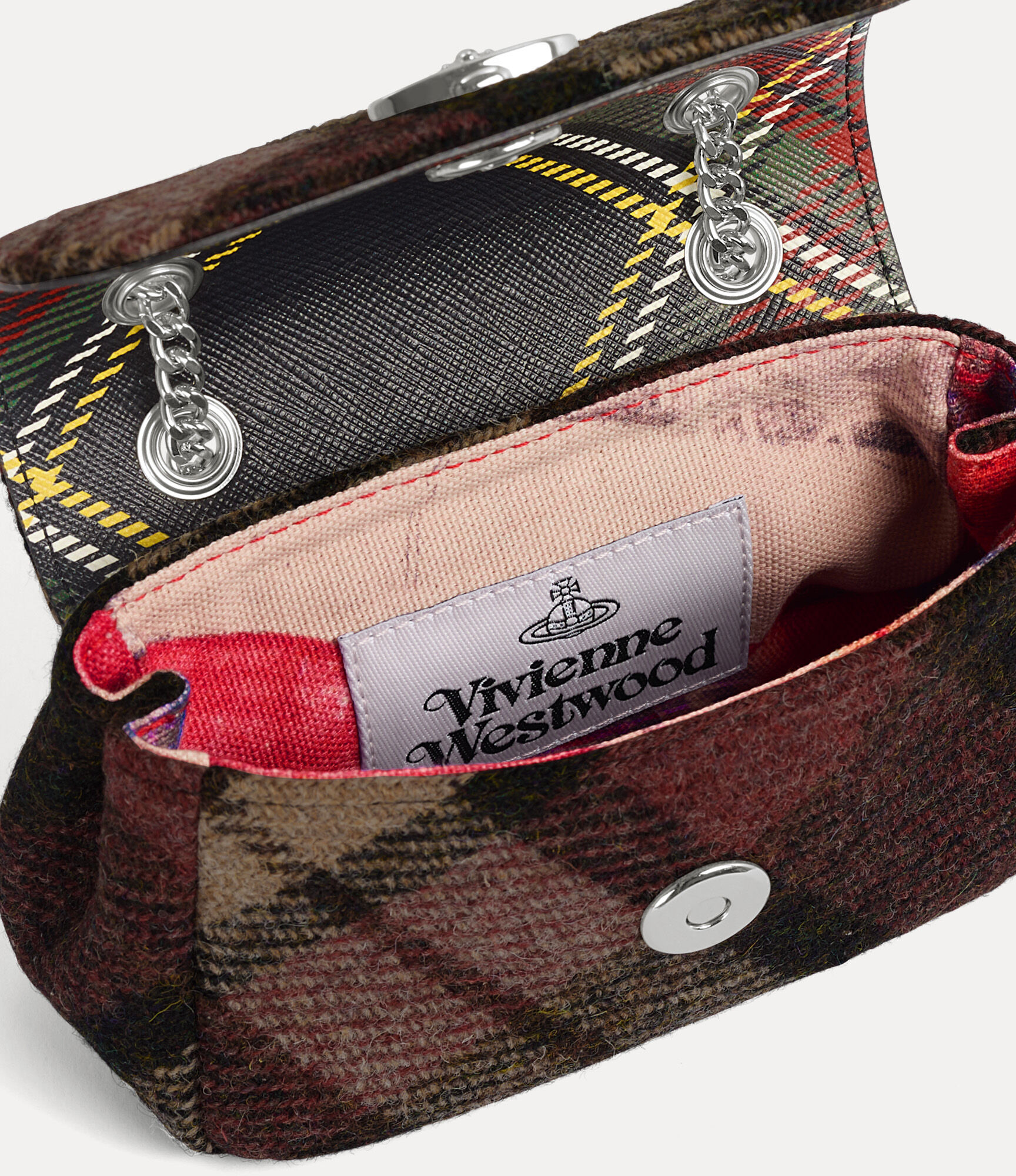 SMALL PURSE - 3