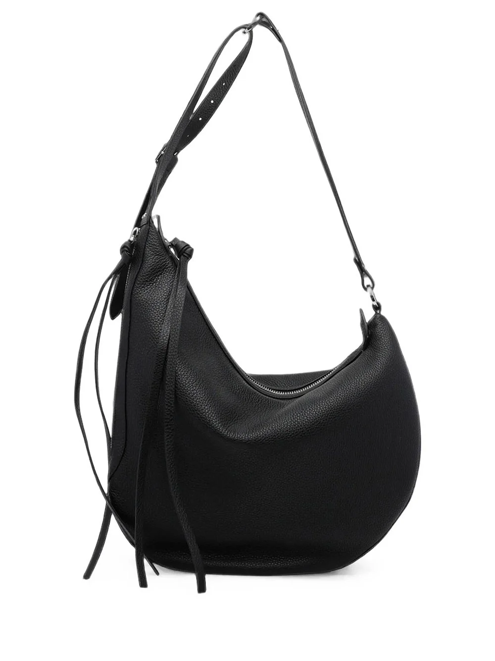 Oyster Large Bag in Roman Leather - 1