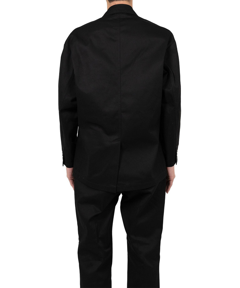 "BEDWIN & THE MMY × Dickies” Double-Breasted Jacket 6