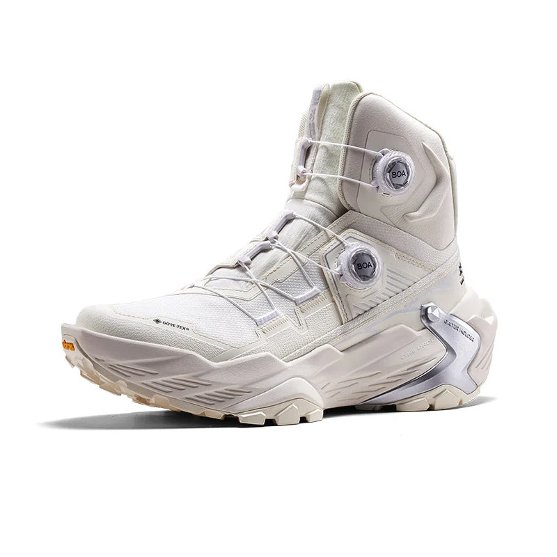 Kailas YAN GTX BOA High Waterproof Trekking Shoes Men's - 1