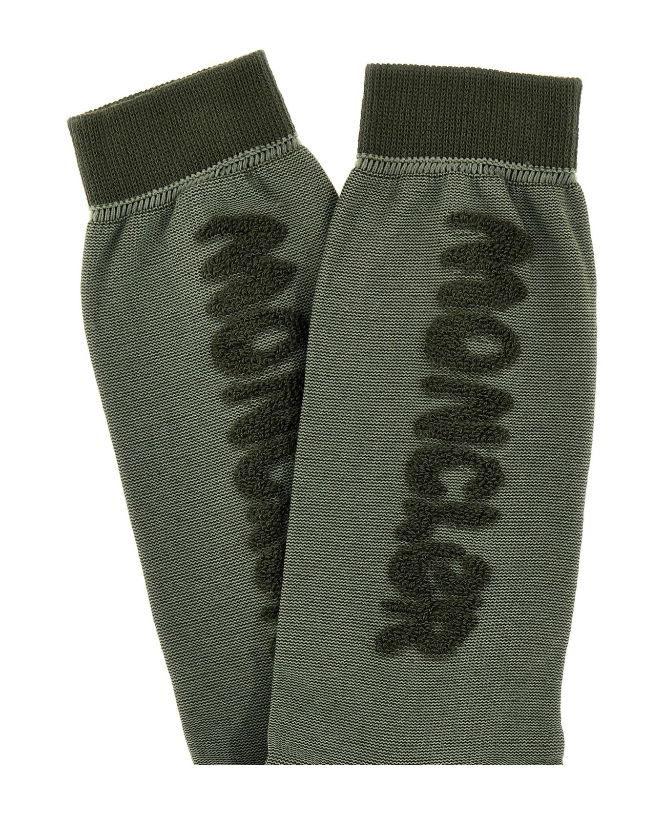 Moncler Genius X Salehe Bembury Socks - 3