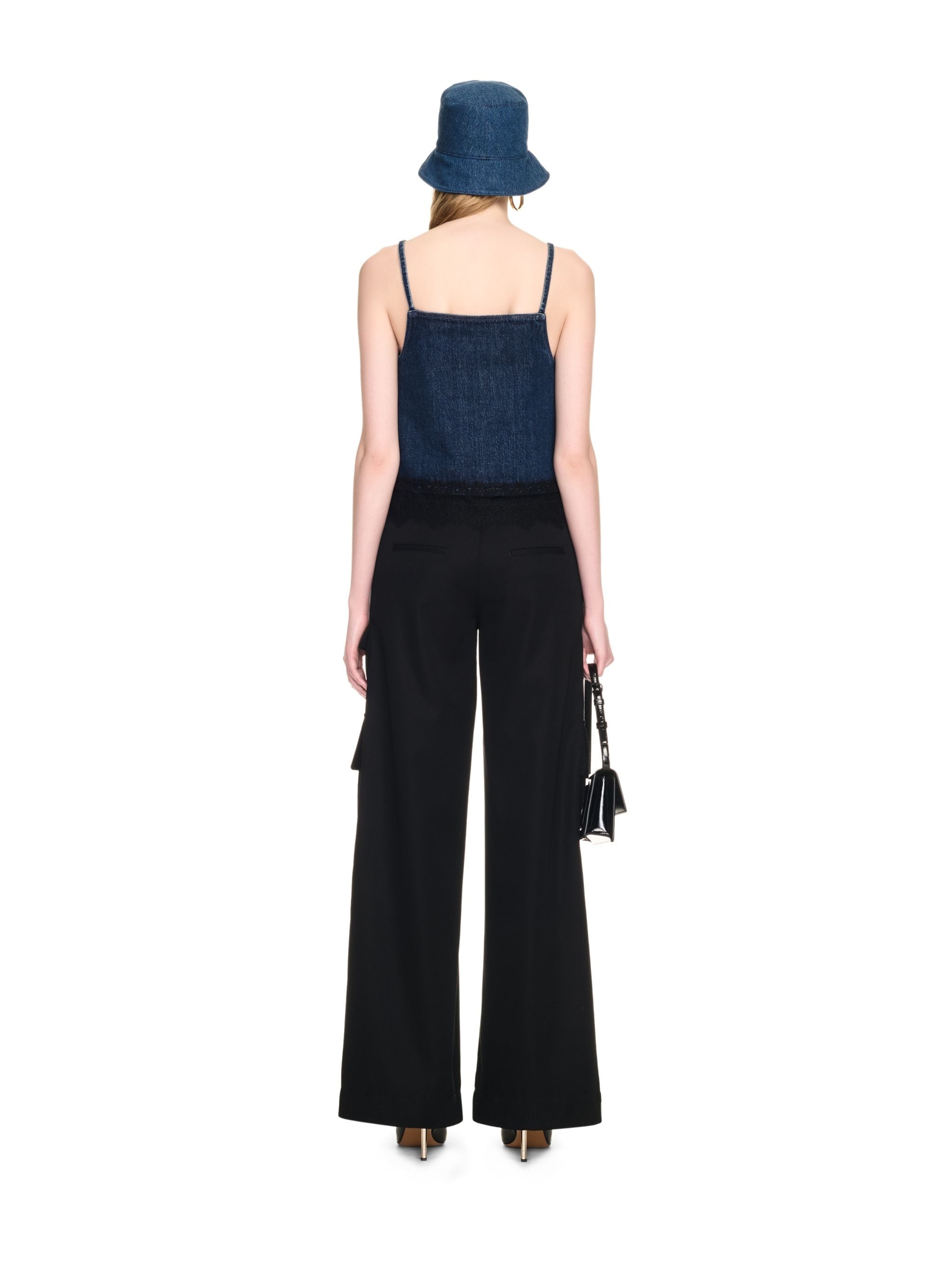 Wo Toybox Cargo Pant - 4