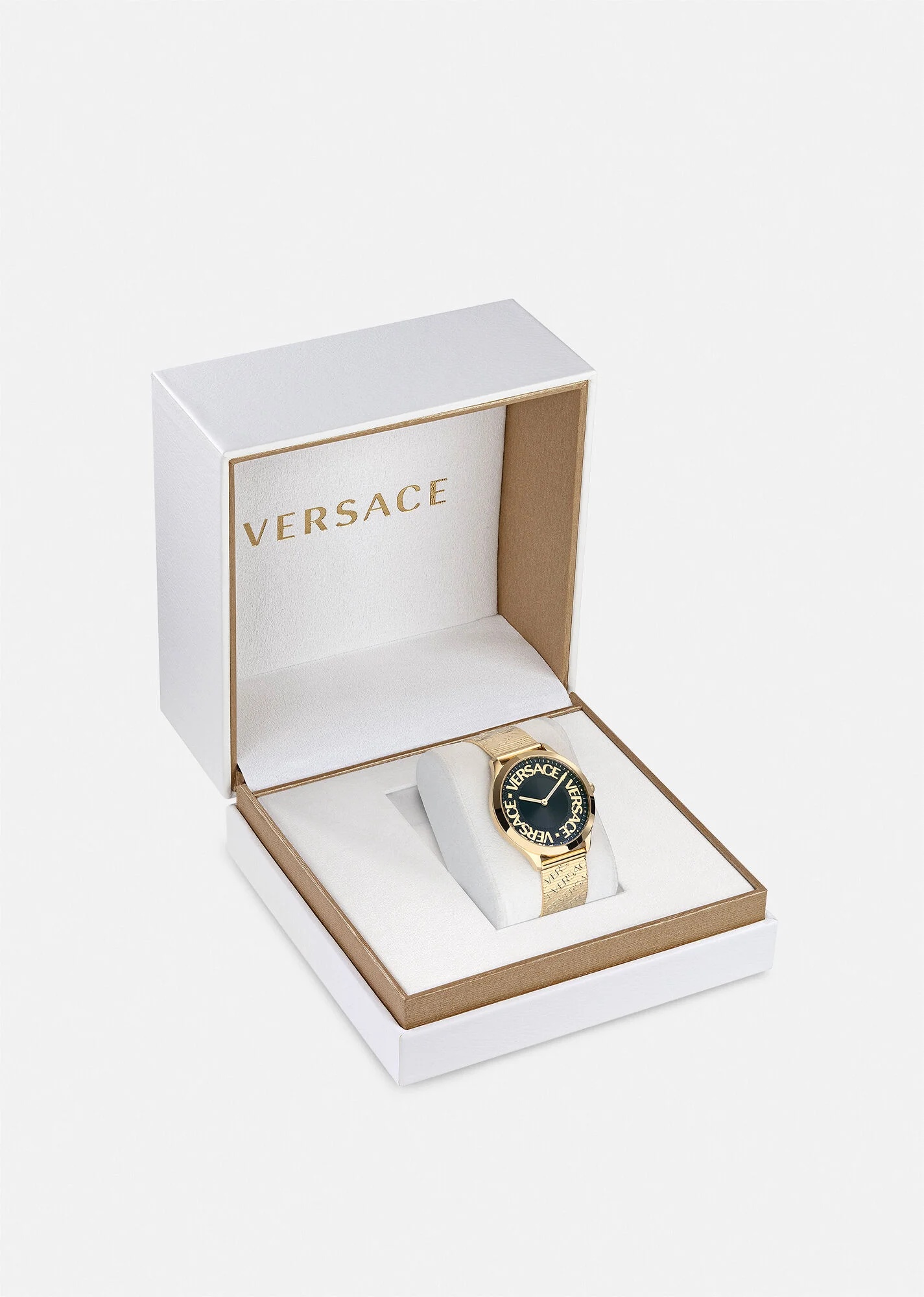 Logo Halo Watch - 4
