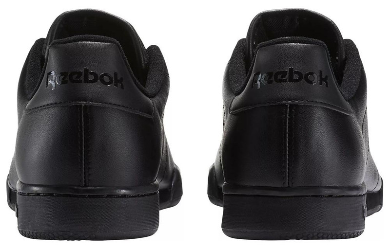 Reebok Classics NPC II 'Black' 100000119 8