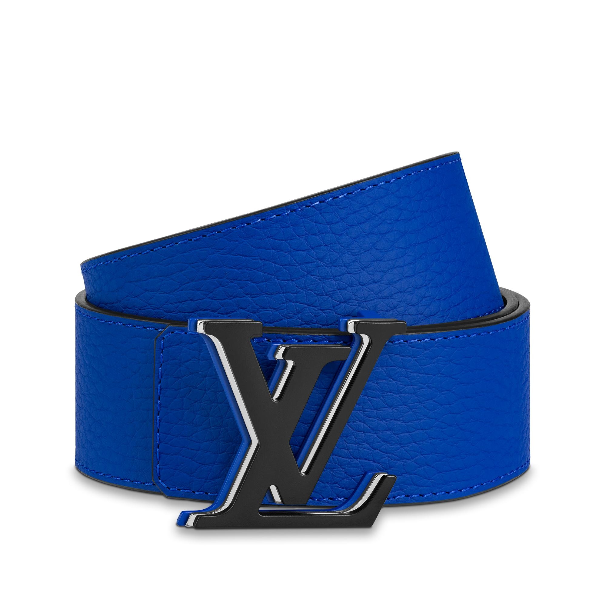 LV Optic 40MM Reversible Belt - 3