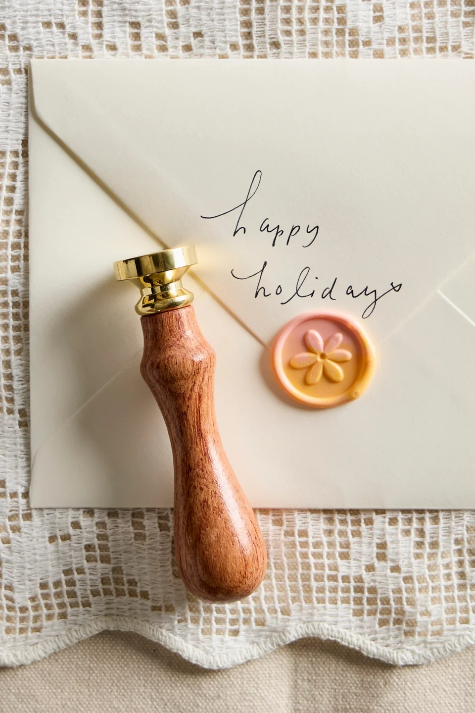 Fiona Ariva Wax Seal Kit - 1