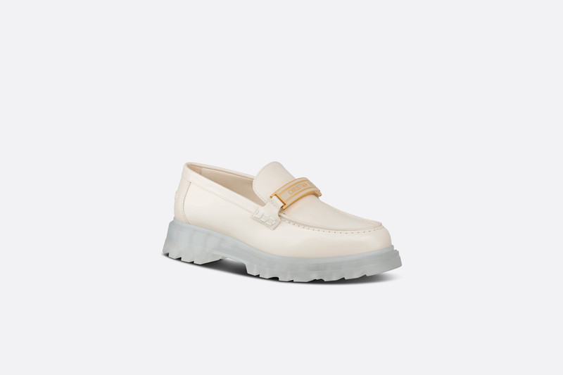 Dior Code Loafer 2