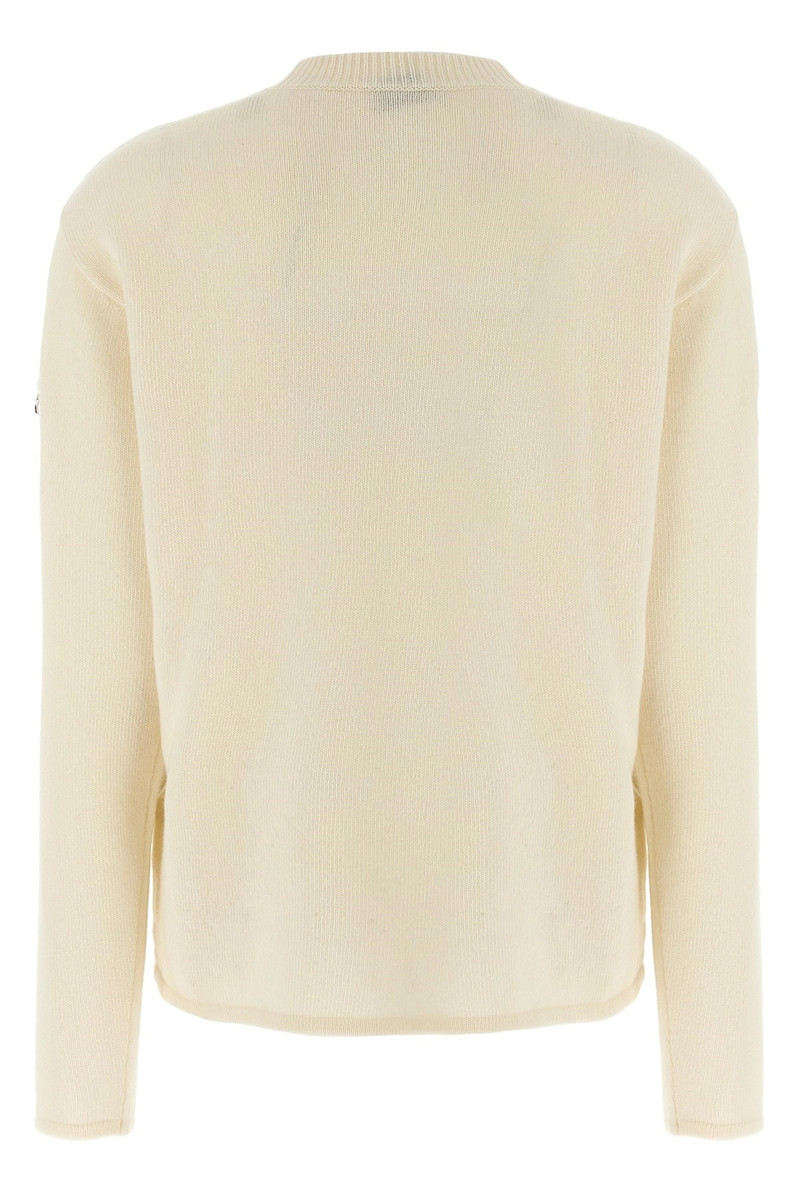 Moncler Moncler x Willow Smith Sweater outlook