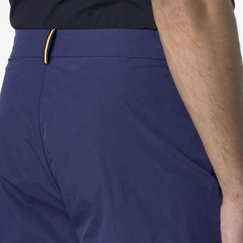 K-WAY CEBAR COTTON LIKE outlook