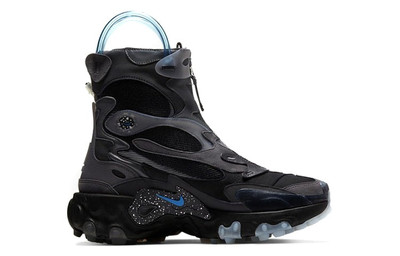 Nike Nike Undercover x React Boot 'Black' CJ6971-001 outlook