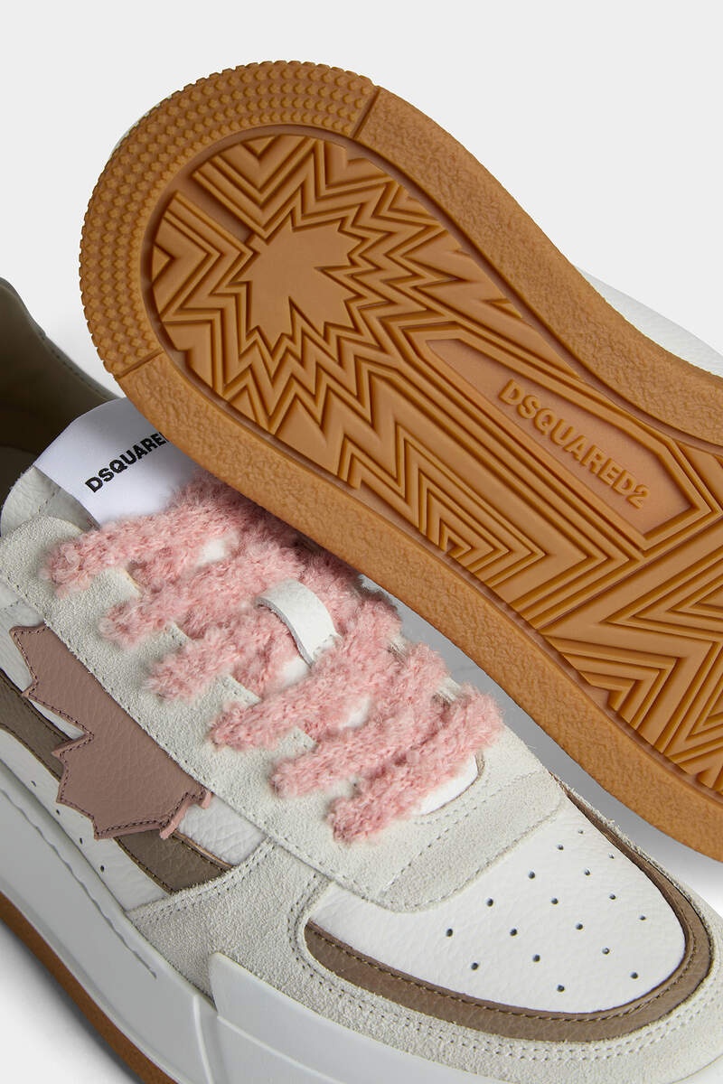 CANADIAN SNEAKERS - 5