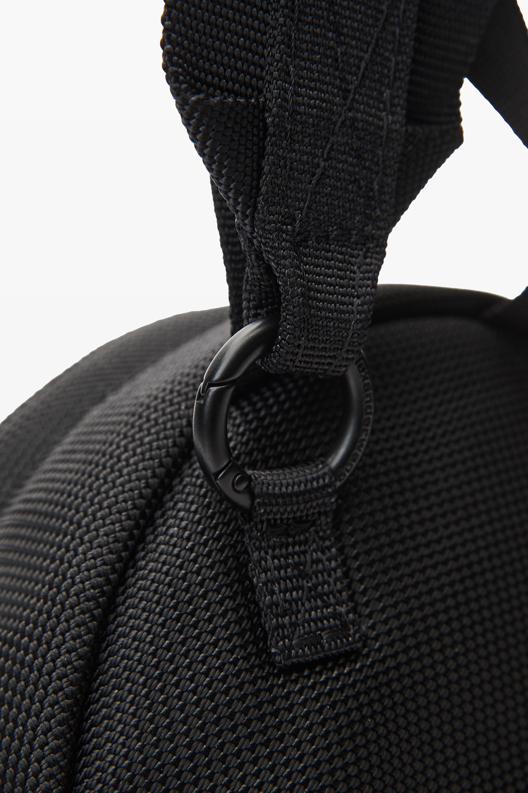 Punch Mini Sling Backpack in Canvas - 5