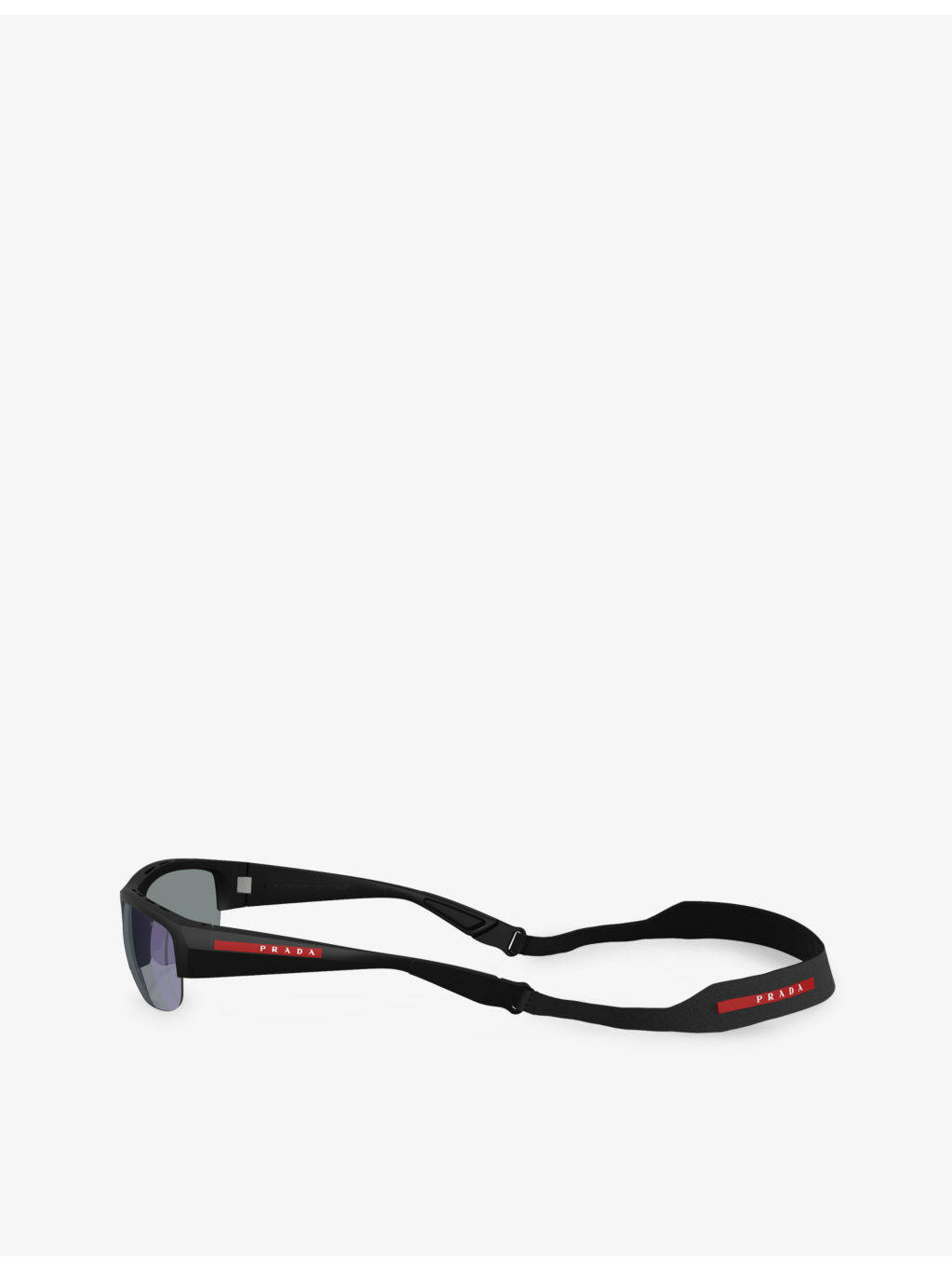 A01S Pillow-Frame Nylon Sunglasses - 3