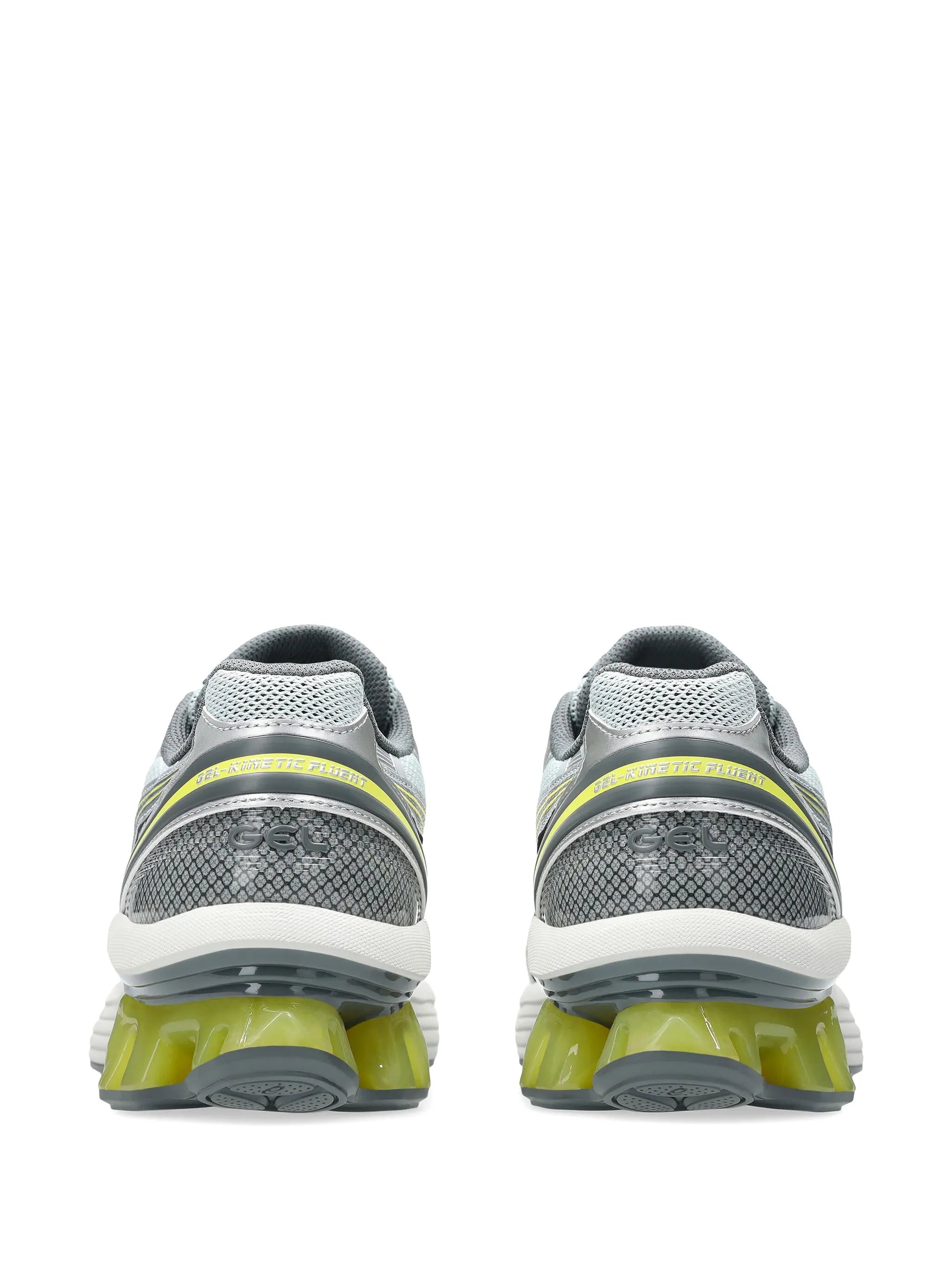Gel-Kinetic Fluent Sneakers - 2