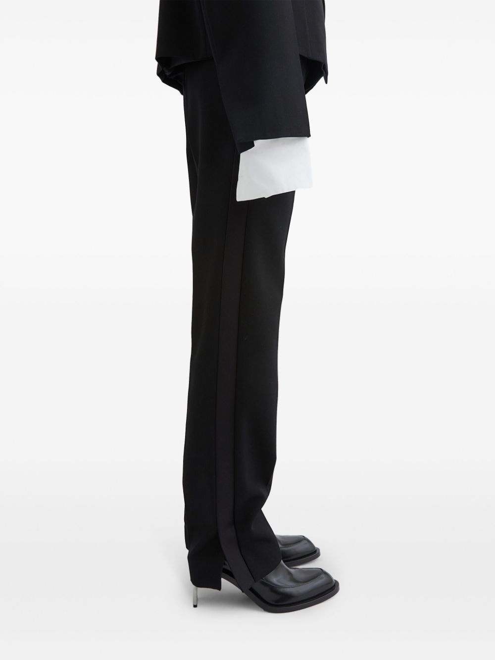 tailored trousers - 3
