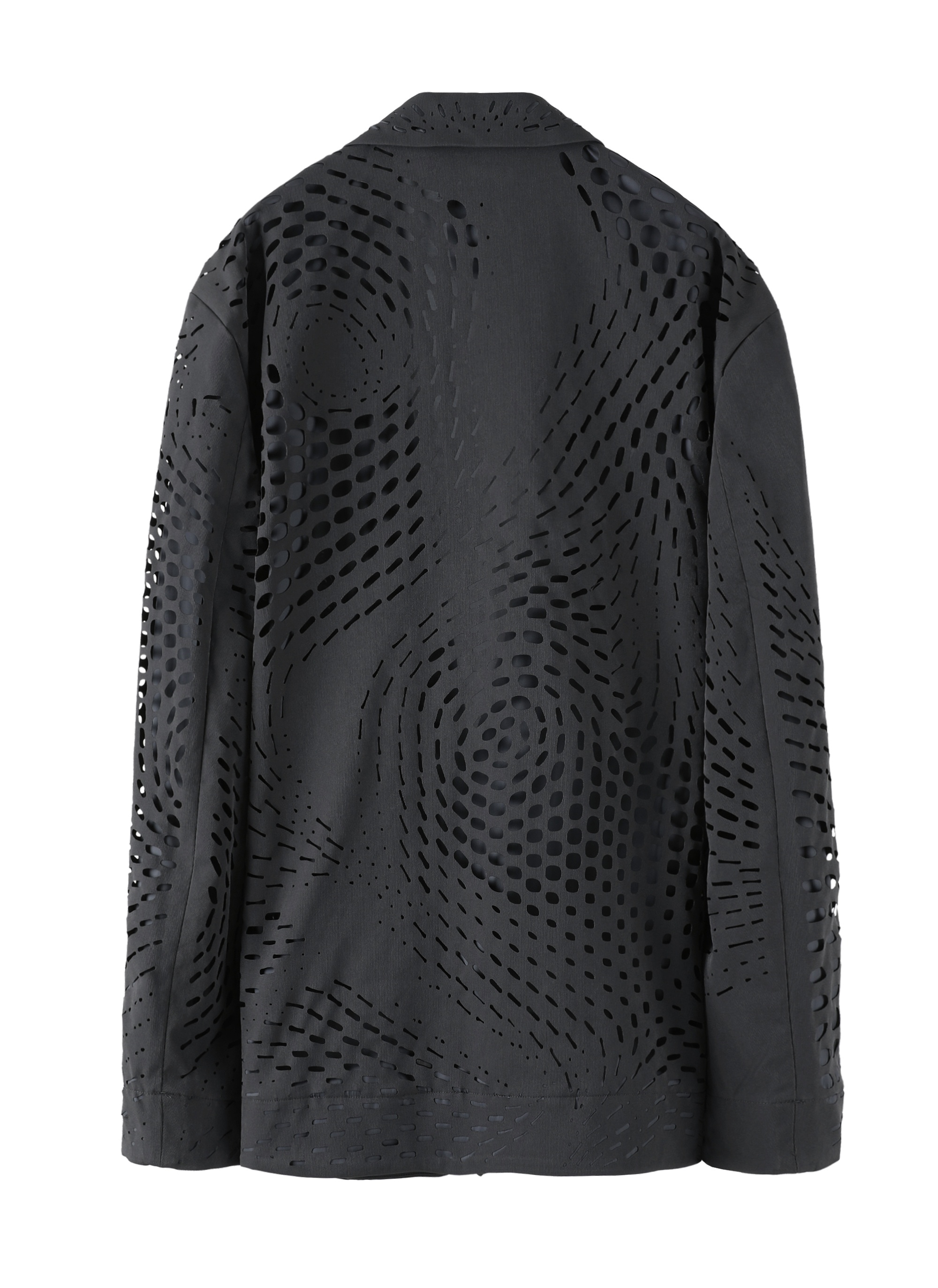 5.1 JACKET LEFT (BLACK) - 4