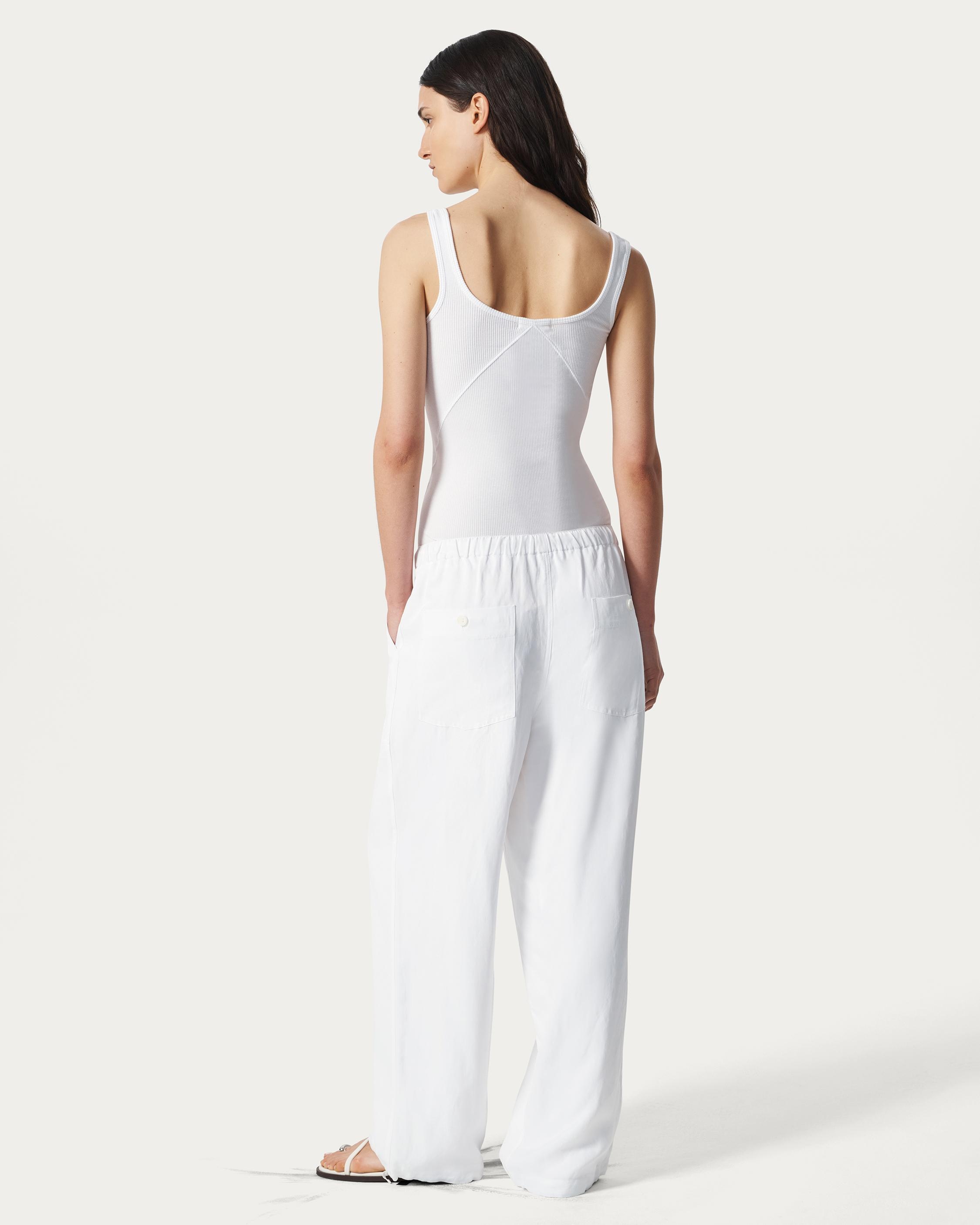 Adina Beach Pants - 6