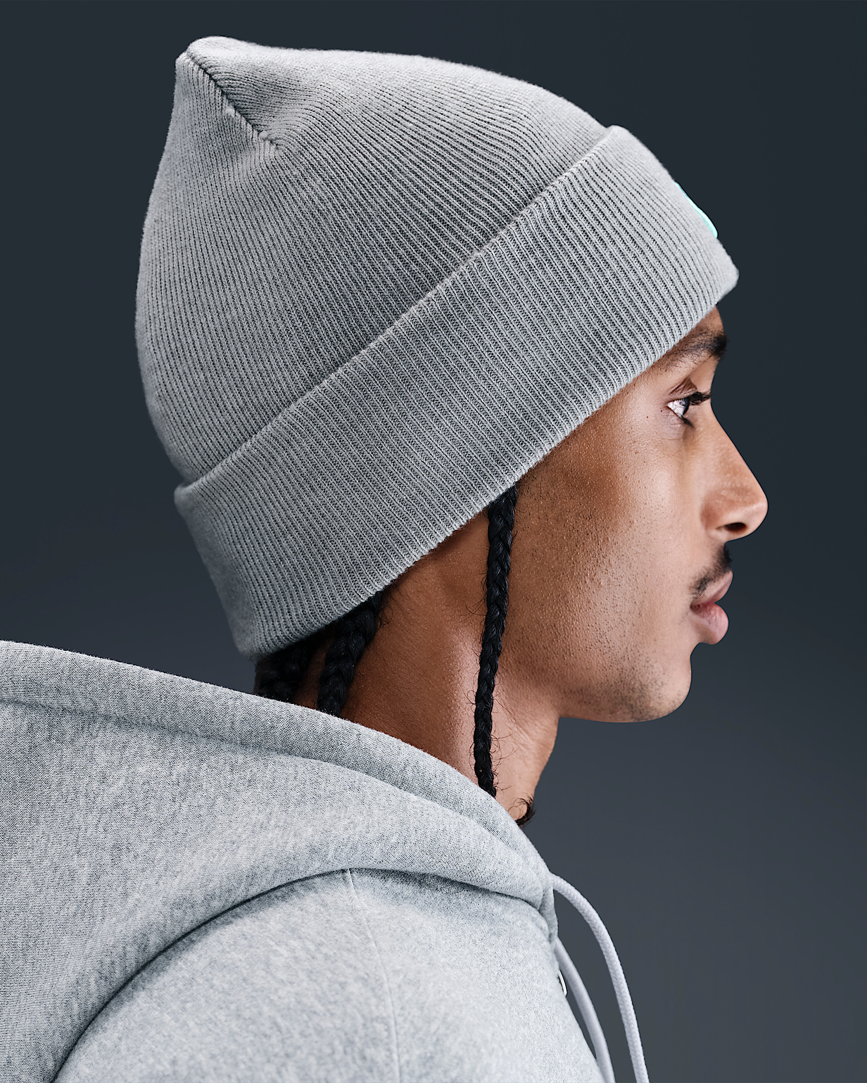 Nike Peak Futura Beanie - 4