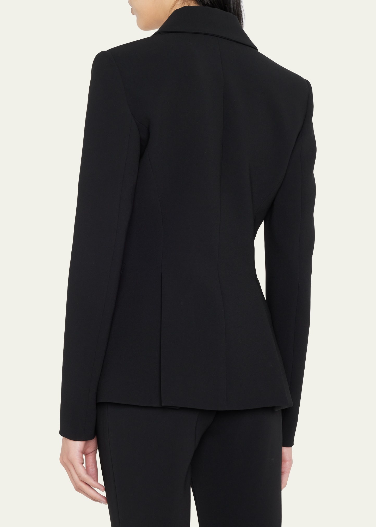 Fenice Tailored Jacket - 3