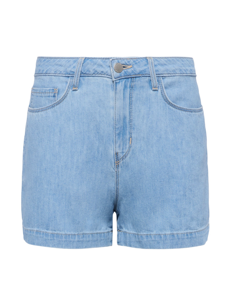 Gina Denim Short 1