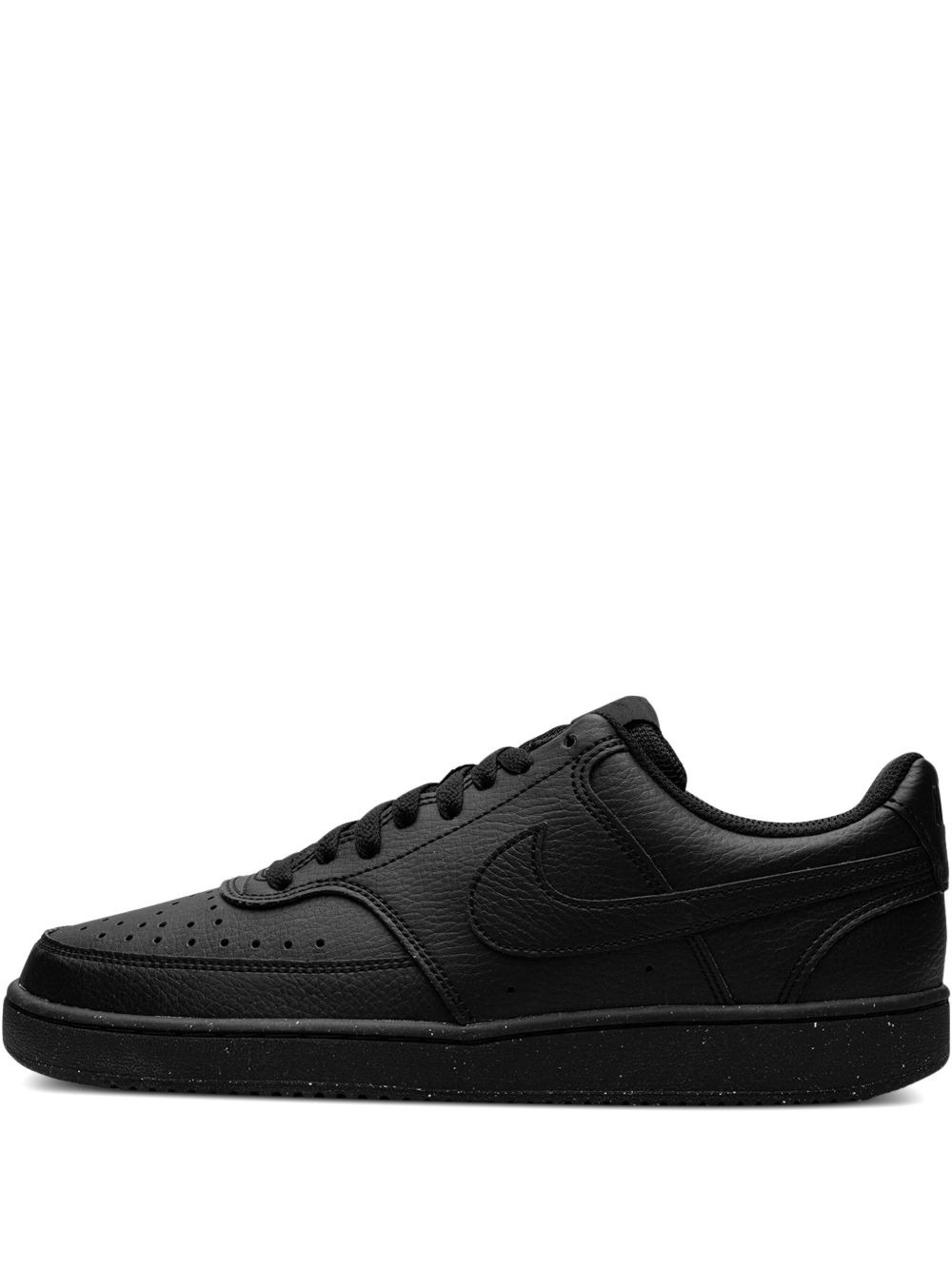 Court Vision leather sneakers - 5