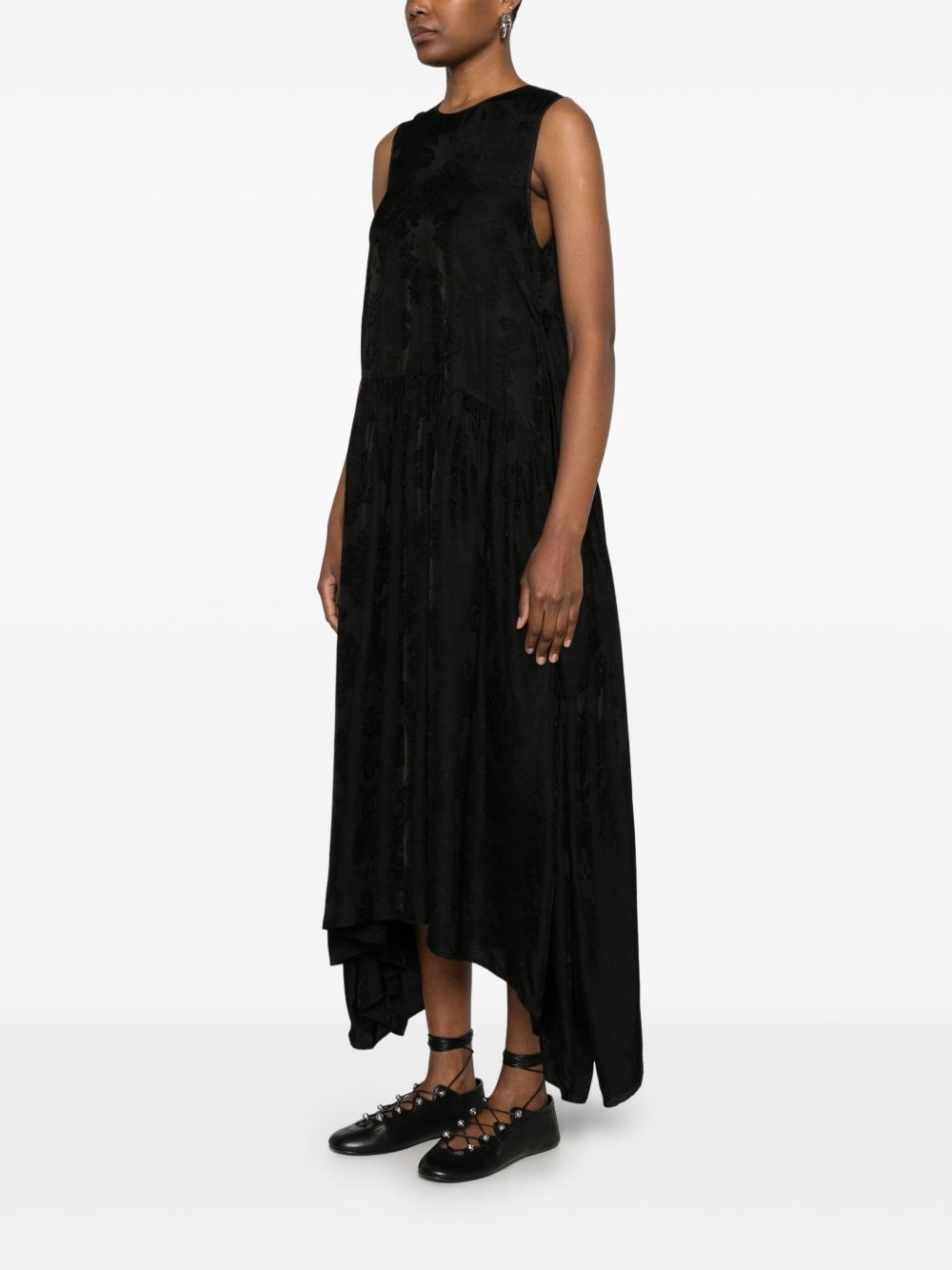 Avery maxi dress - 3