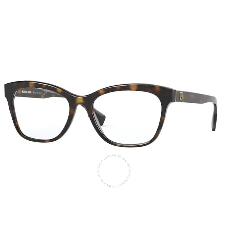 Burberry Mildred Demo Cat Eye Ladies Eyeglasses BE2323 3002 54 - 1