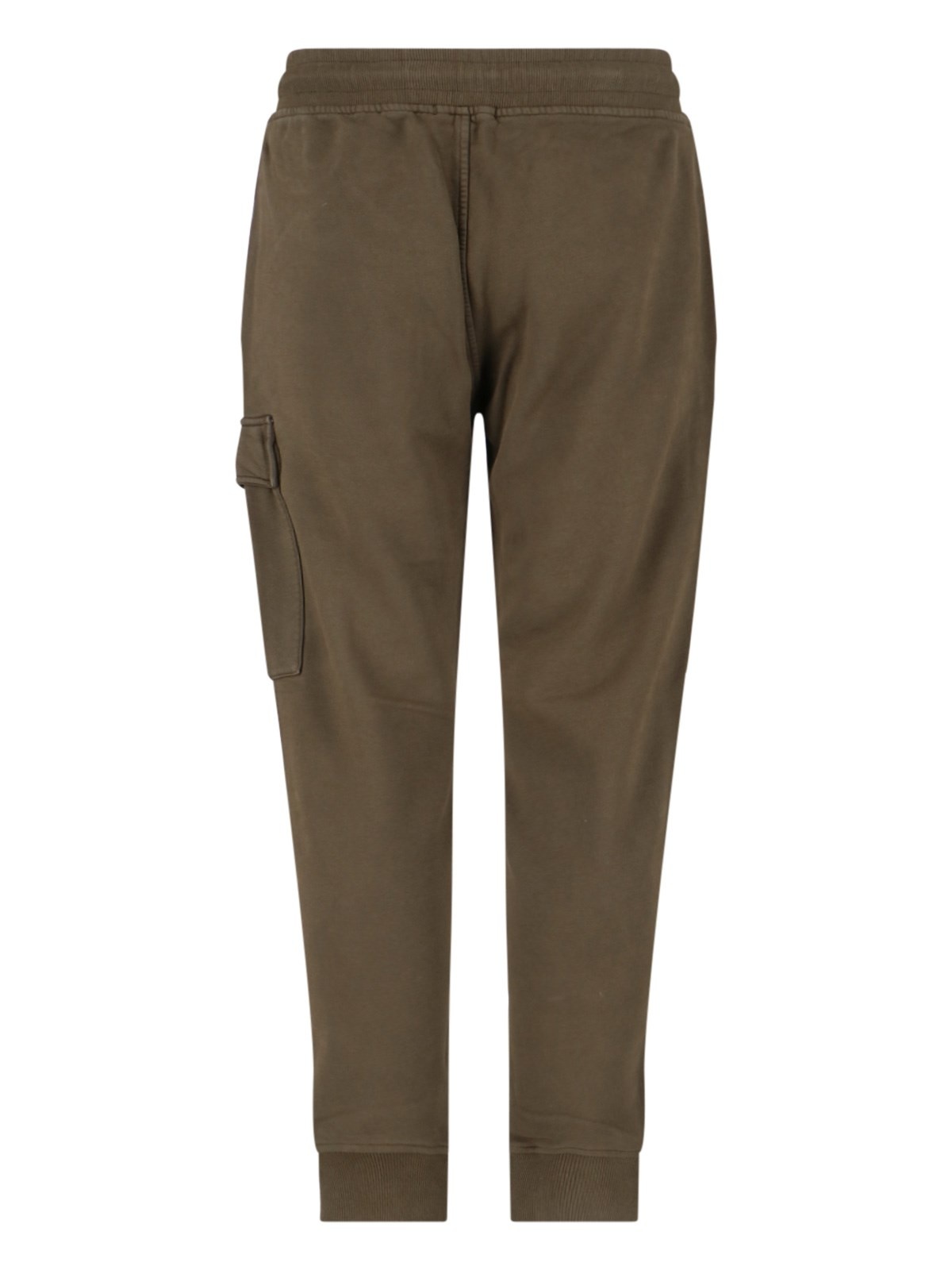 LOGO SPORTY PANTS - 2
