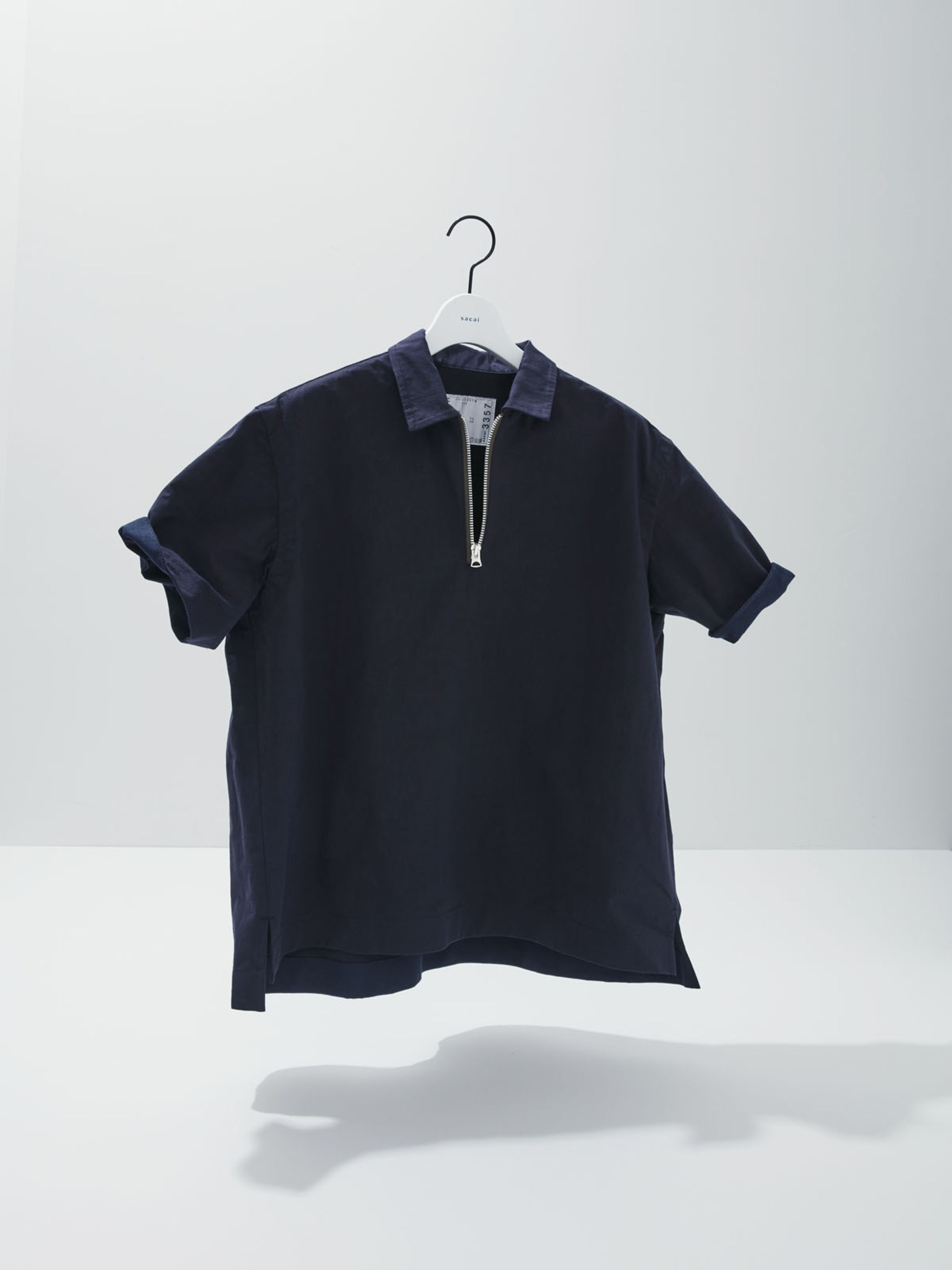 Rip Stop Pullover - 4