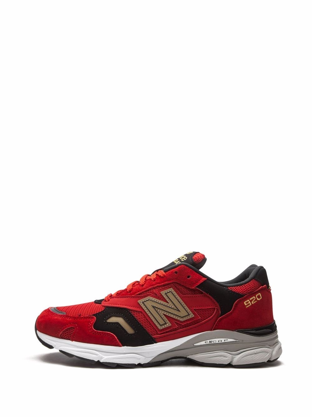 M920YOX "Chinese New Year" sneakers - 5