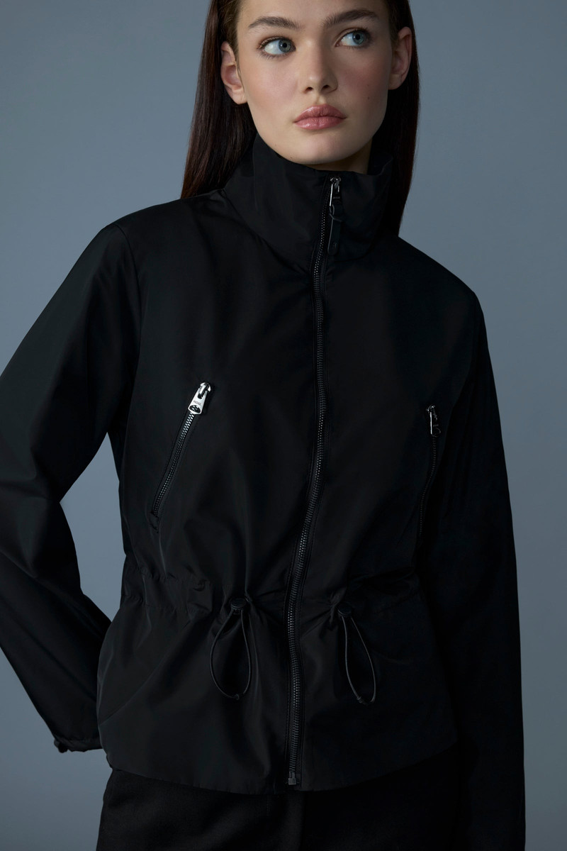 ALINE-CO 3-in-1 Convertible Jacket 8