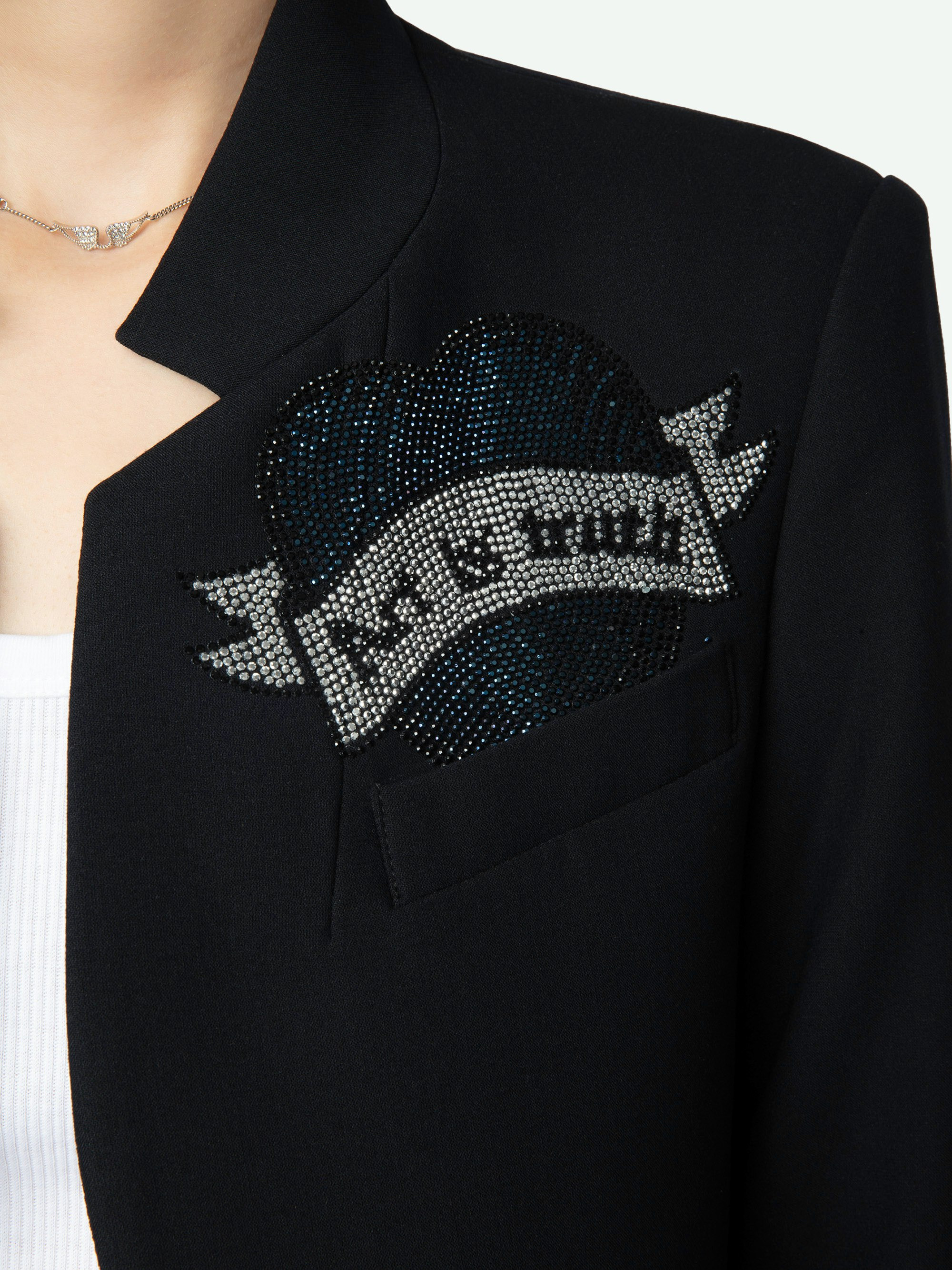 Very Bis Blazer - 5