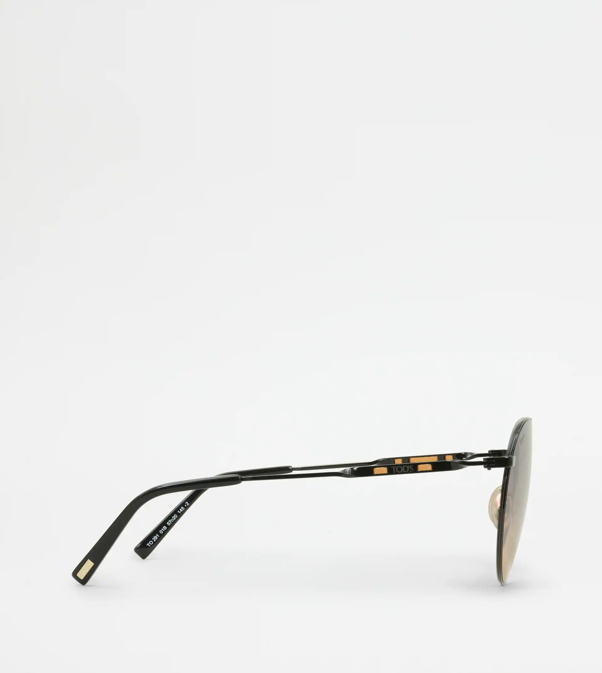 SUNGLASSES - BLACK - 2
