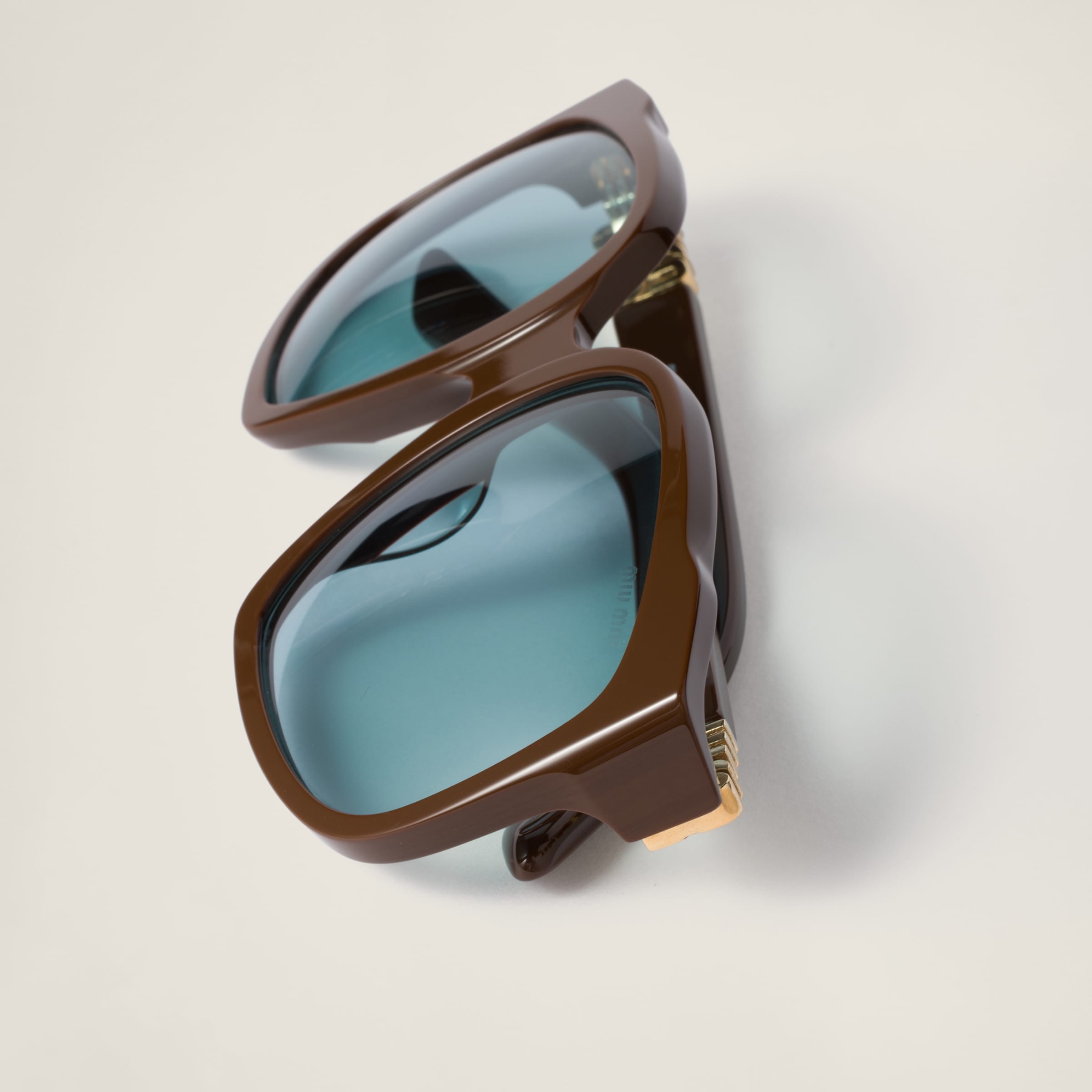 Miu Ombre sunglasses - 5