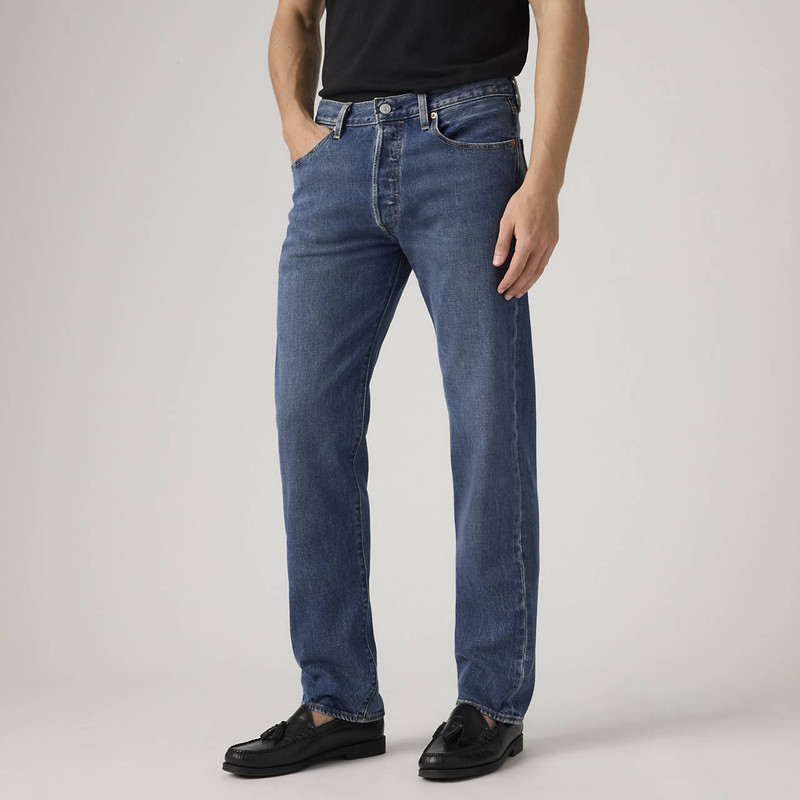 Levi's 501® ORIGINAL FIT MEN'S JEANS outlook