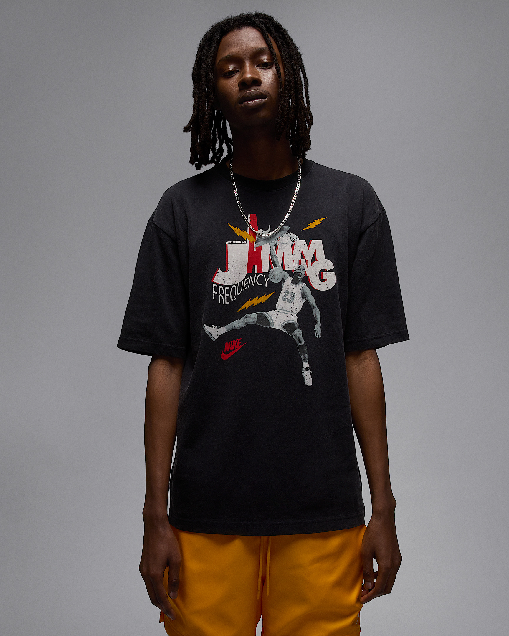 Jordan Brand Men's T-Shirt - 1
