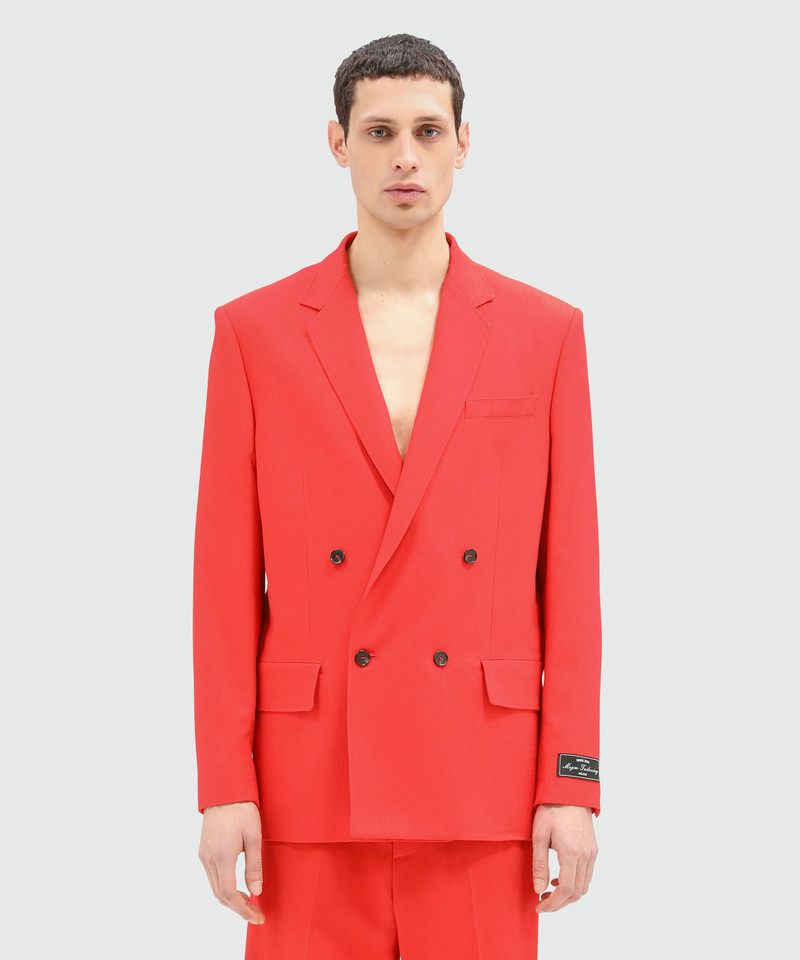 MSGM Blazer outlook