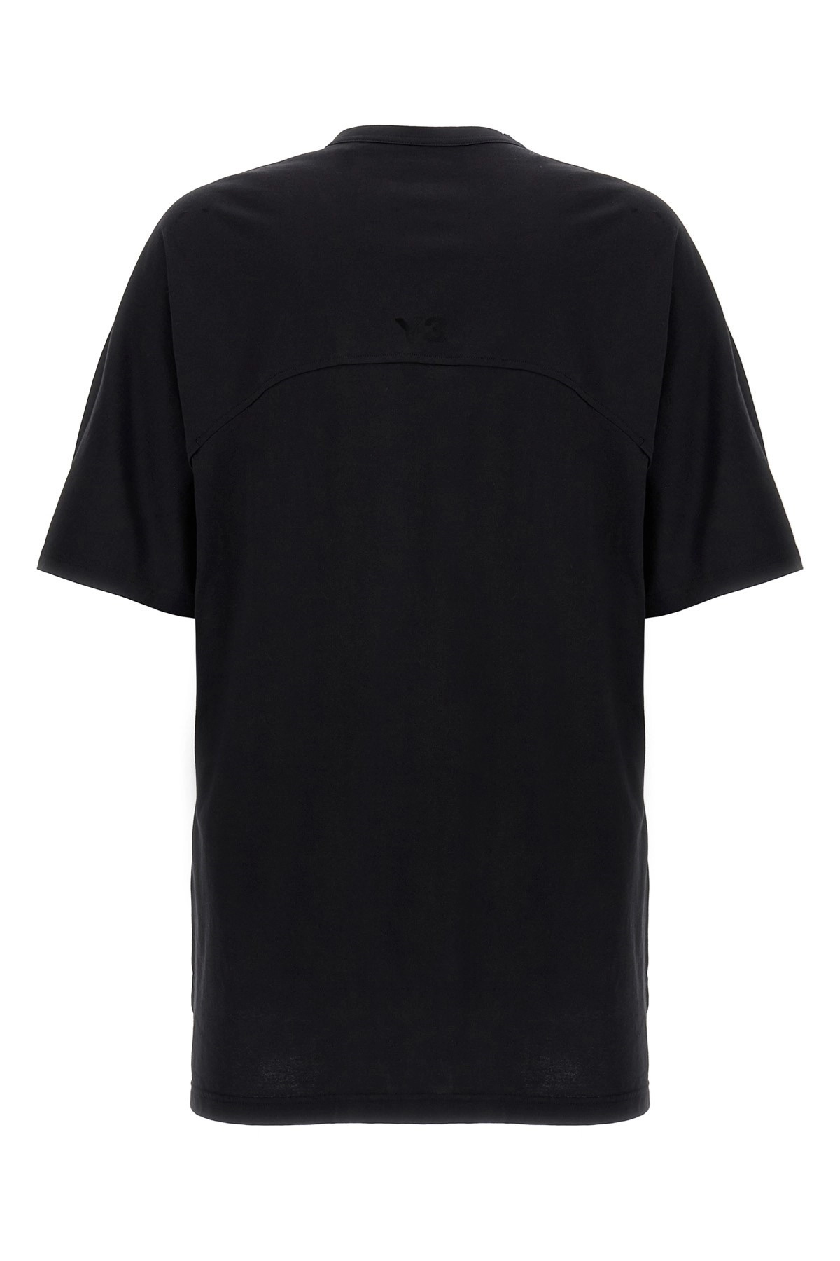 'Y-3 3-Stripes' T-shirt - 3