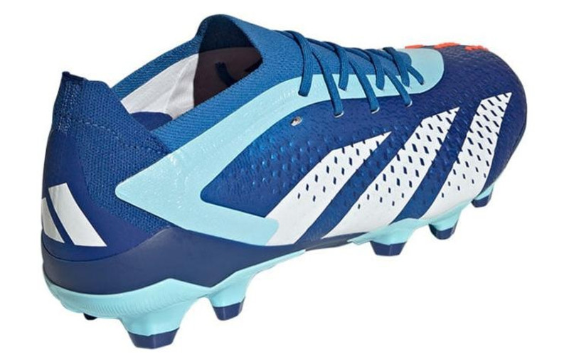 adidas adidas Predator Accuracy.1 Low HG AG 'Bright Royal' IE9428 outlook