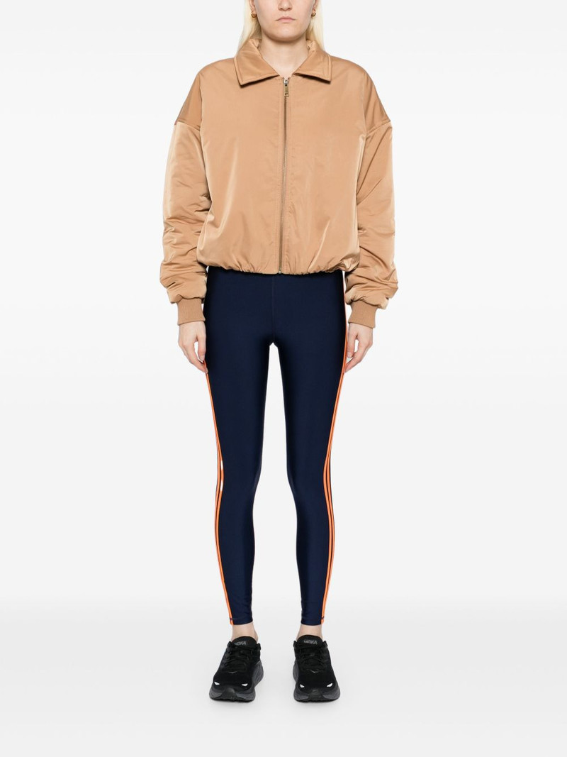 THE UPSIDE Carlotta bomber jacket outlook