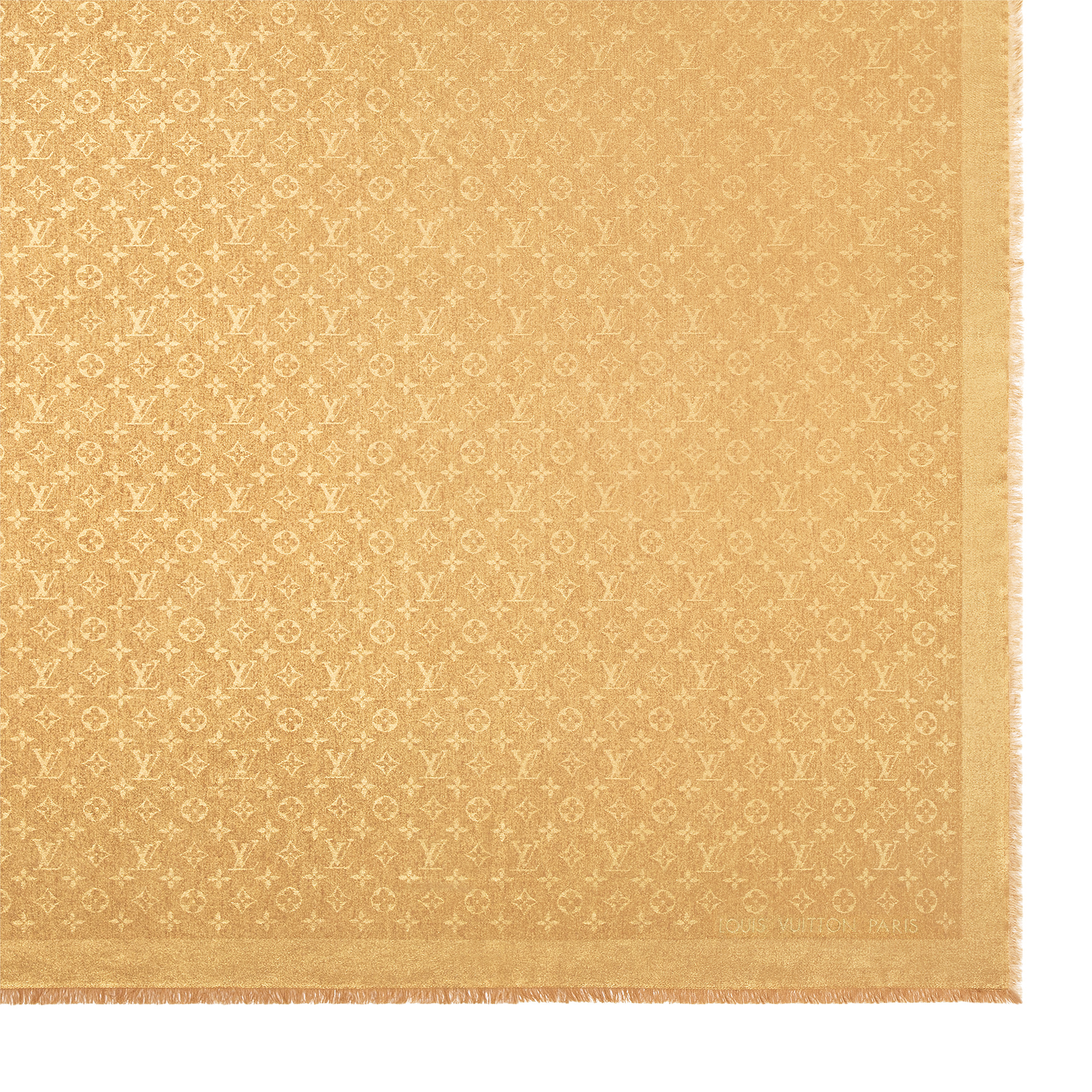 Monoglam Shawl - 2