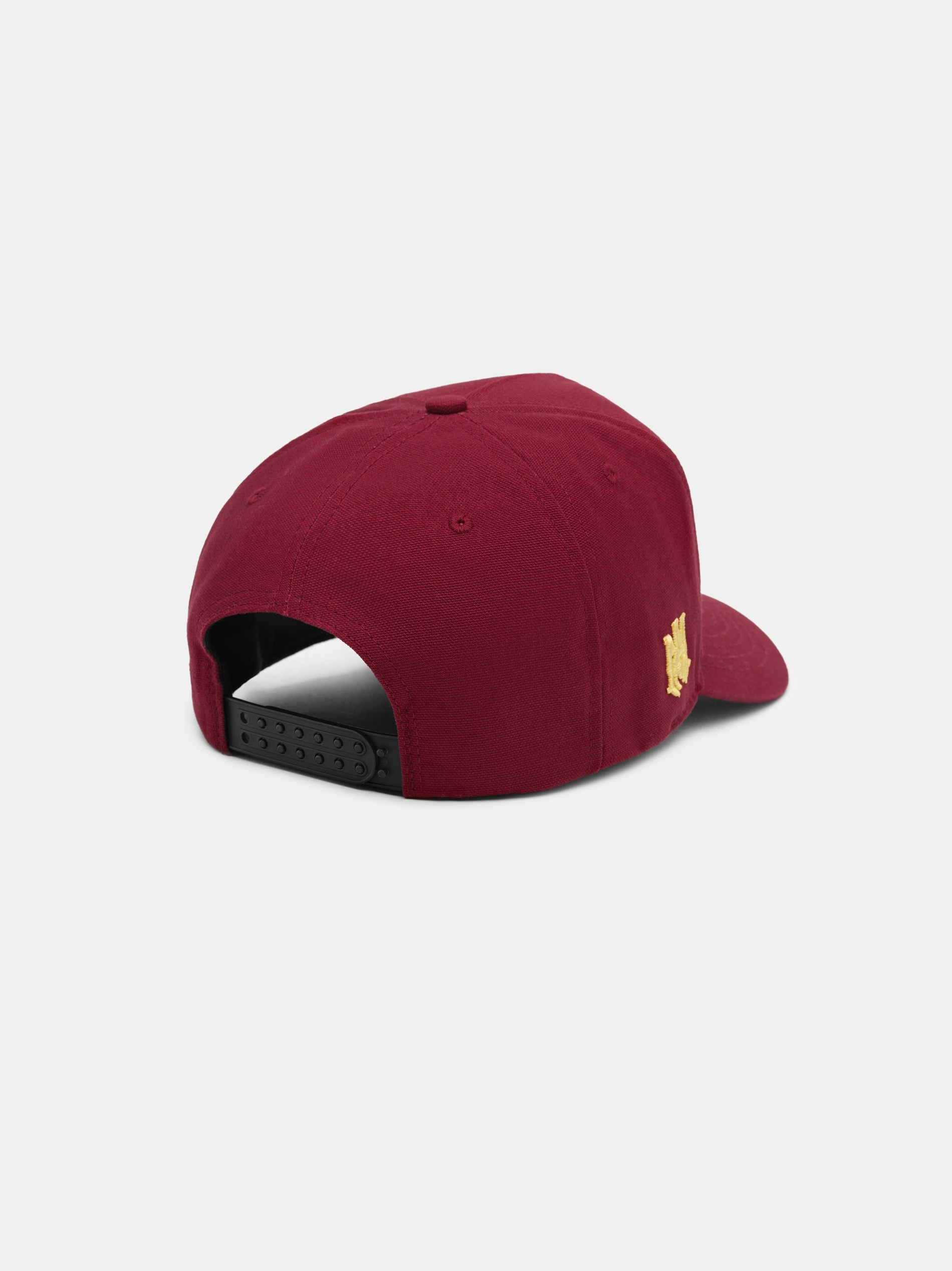 AMIRI HOLLYWOOD CANVAS HAT - 3