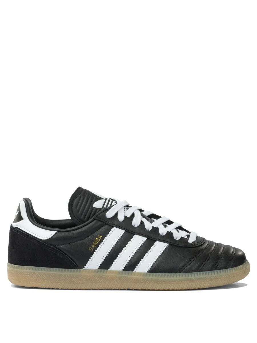 Adidas Originals "Samba Jp" Sneakers - 1