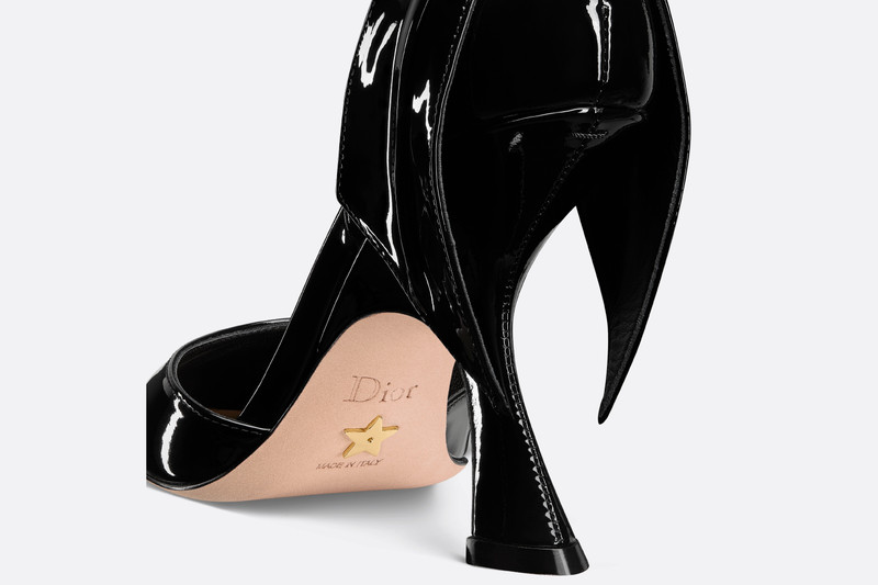 Mlle Dior Pump 6