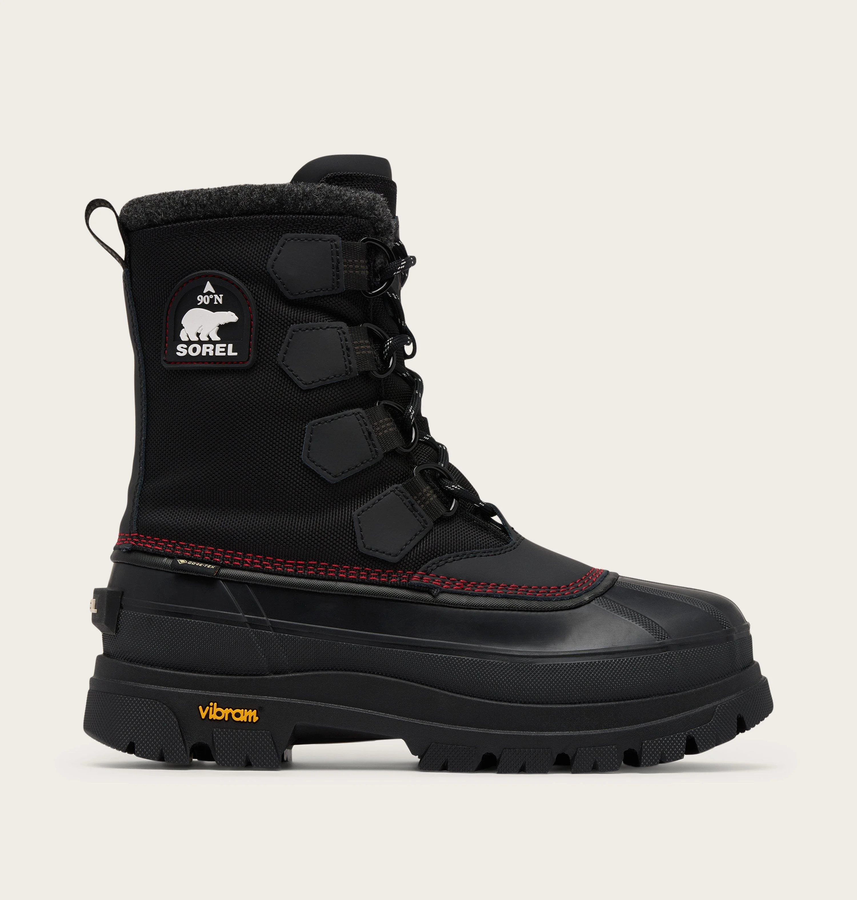 Caribou Horizon™ GTX Men's Winter Boot - 1