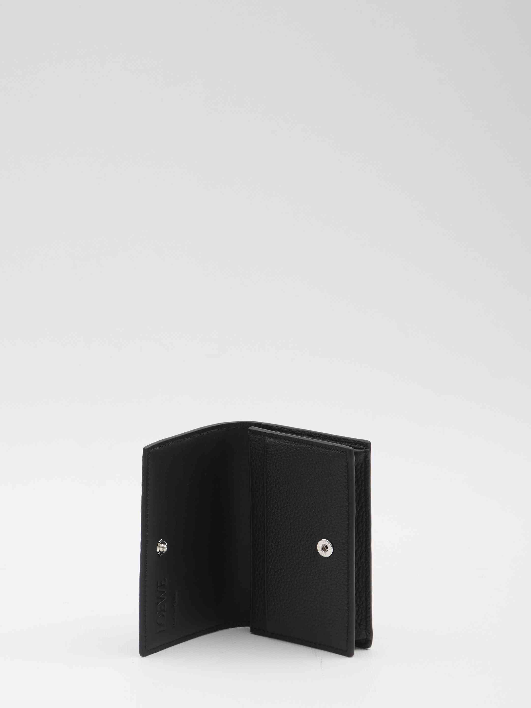 Loewe Men Essential Business Cardholder - 3