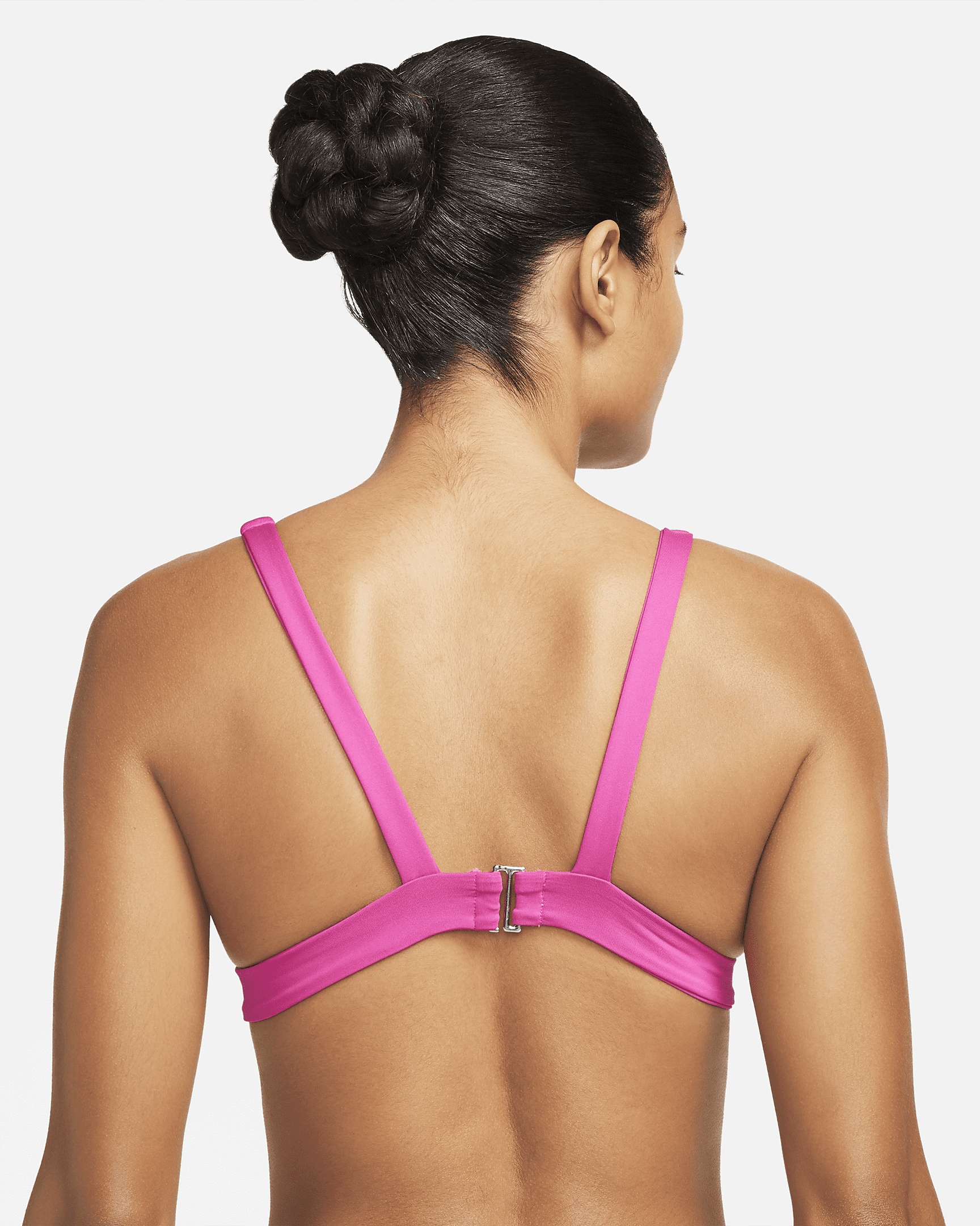 Nike Essential Women's Bralette Bikini Top - 2