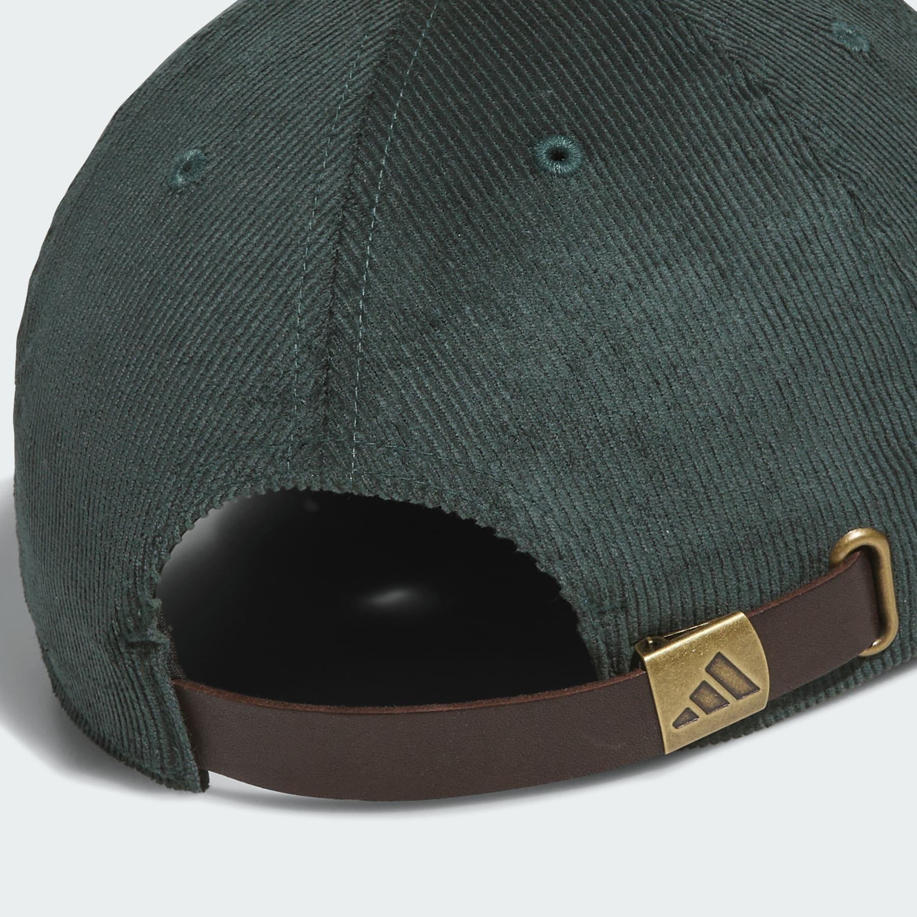 Corduroy Hat - 4