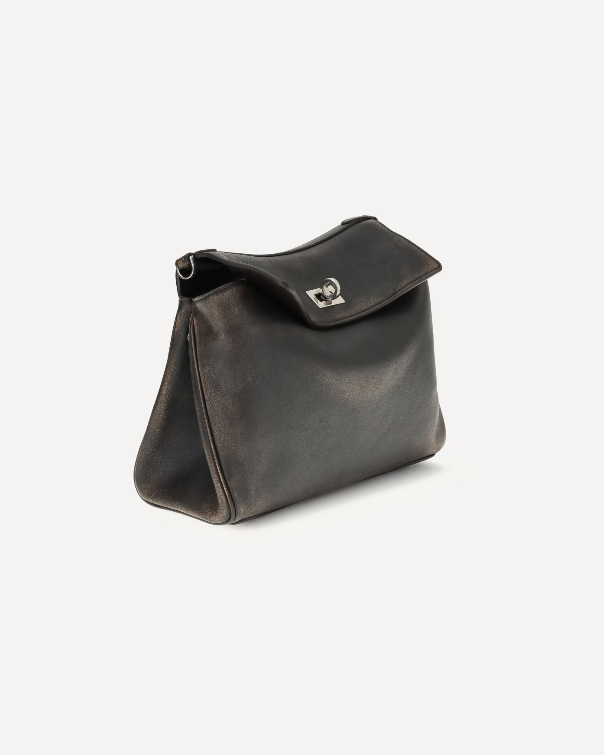 Rodeo Small Shoulder Bag - 2