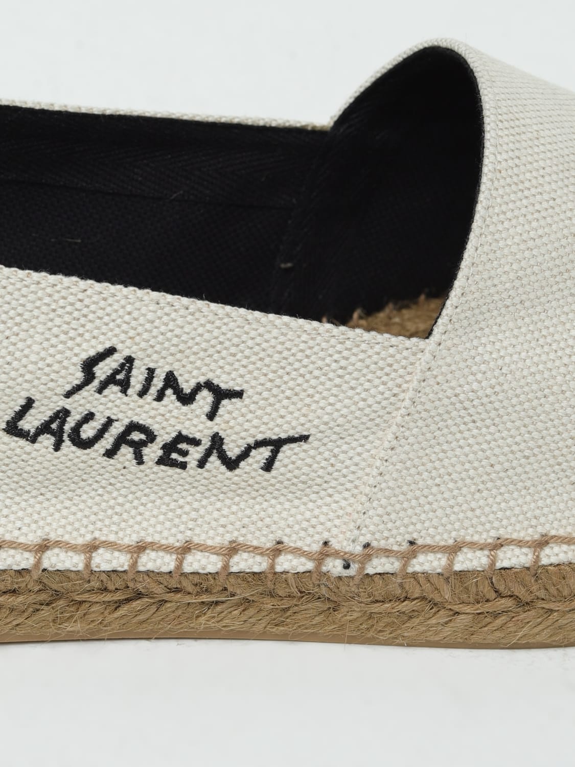 Shoes men Saint Laurent - 4